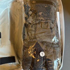 Sunbond Heated gloves- L